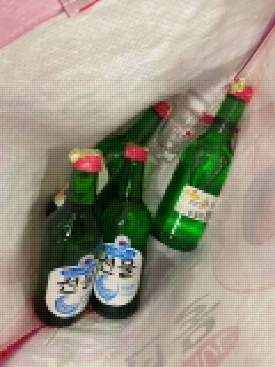 Seonmul Wine Testing Success at AEON 1 Day 3 Highlights - Image 2